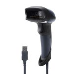 NETUM Supermarket Express Barcode-QR-Code-Scanner, Spezifikation:, Wired, Wireless, M8 Wireless
