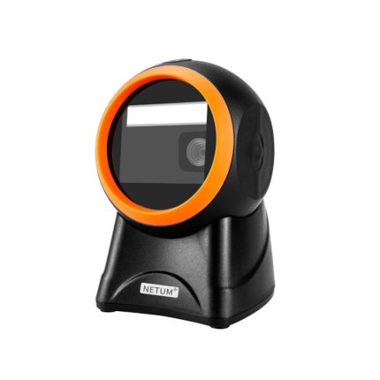NETUM 2050 Supermarkt-Kassierer-Barcode-QR-Code-Scanner Desktop-Vertikalscanner, Spezifikation:, Enhanced Version, Extreme Version, Regular Version