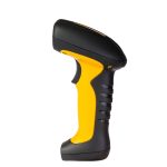 NETUM DPM Wasserdichter industrieller Barcode-Scanner mit Speicher-Barcode-QR-Code-Scanner, Spezifikation:, Wired, Wireless – Bild 3