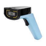 Handheld-Barcodescanner mit Speicher, Wired Red Light, Wireless Red Light, Wired Two-dimensional, Wireless Two-dimensional – Bild 3