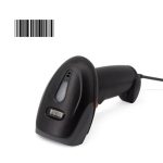 SYCREADER Supermarkt-Laser-Barcodescanner, Modell: Eindimensional verkabelt, One-dimensional Wired, One-dimensional Wireless, Two-dimensional Wired, Two-dimensional Wireless, Two-dimensional Wireless + Bluetooth