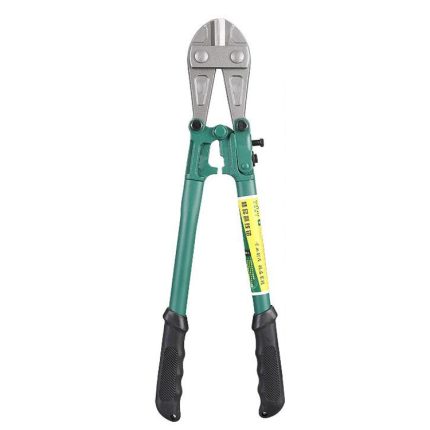 T8-Manganstahl-Bolzenschneider, manuell, robust, für Stahldrahtverstärkung, rutschfest und arbeitssparend, 12 inch, 14 inch, 18 inch, 24 inch, 30 inch, 36 inch