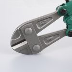 T8-Manganstahl-Bolzenschneider, manuell, robust, für Stahldrahtverstärkung, rutschfest und arbeitssparend, 12 inch, 14 inch, 18 inch, 24 inch, 30 inch, 36 inch – Bild 4