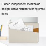 Wasserdichte und verschleißfeste Laptop-Hülle aus genähtem Leder für Lenovo ThinkPad – Bild 4