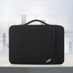 Stoß- und sturzsichere Business-Laptop-Innentasche für Lenovo ThinkPad, 13 inch, 14 inch, 15 inch – Bild 2