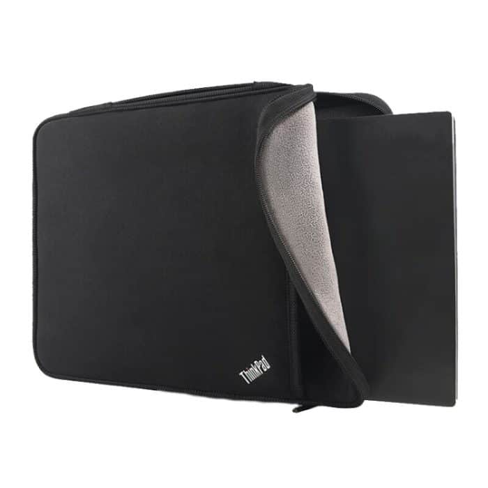 Stoß- und sturzsichere Business-Laptop-Innentasche für Lenovo ThinkPad, 13 inch, 14 inch, 15 inch – Bild 3