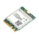 Waveshare 24780 AW-CB375NF 2,4 G/5 GHz Dual-Band WiFi 5 Wireless NIC, RTL8822CE-CG Core, unterstützt BLE
