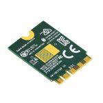 Waveshare 24780 AW-CB375NF 2,4 G/5 GHz Dual-Band WiFi 5 Wireless NIC, RTL8822CE-CG Core, unterstützt BLE – Bild 2