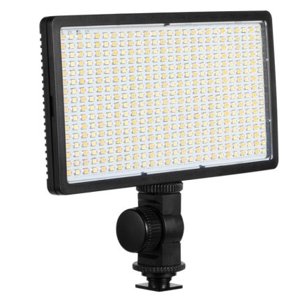 Stufenlose LED-Einstellung, Live-Fülllicht, umkehrbares weiches Licht für Fotografie, 8 inch, 10 inch, 12 inch
