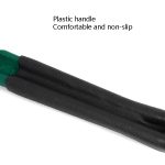 JiuTong Hochleistungs-Rohrzange mit Kunststoffgriff, Sanitärzange, 8 inch, 10 inch, 12 inch, 14 inch, 18 inch, 24 inch, 36 inch – Bild 6