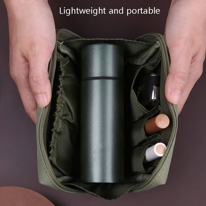 Kinder Student Isolierung Wasser Tasse Tragbare Mini Edelstahl Isolierung Tasse, Spezifikation:, Antibacterial Cup 150ml (Pink), Antibacterial Cup 150ml (Green), Antibacterial Cup 180ml (Pink), Antibacterial Cup 180ml (Green) – Bild 6