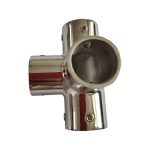 Vierwege-Hardwarezubehör für Baumaschinen aus Edelstahl 316, Spezifikation:, 22mm, 25mm – Bild 3