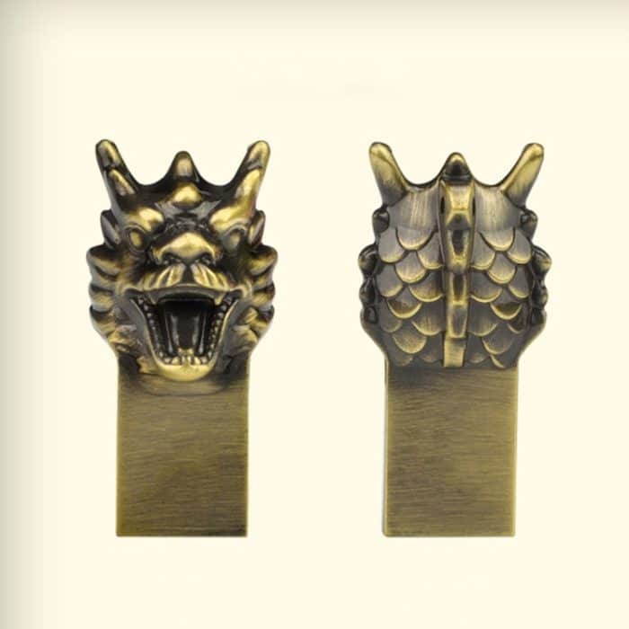 12ss USB 2.0 Zodiac Metall-USB-Flash-Laufwerke, 4GB, 8GB, 16GB, 32GB, 64GB, 128GB – Bild 3