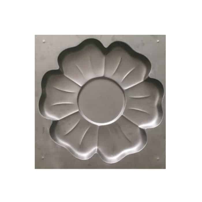 TBD05831332.jpg 2 Stück Ting Step Steinform DIY Zement Pflasterung und Bodenfleischform – Bild 1