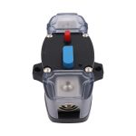 CB8 Car Route Yacht Ship Audio Refit Automatischer Leistungsschalter Stromkreisschutz Versicherungsschalter, 50A, 60A, 80A, 100A, 150A, 200A, 250A, 300A – Bild 2