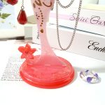 2 Stück Schmuck-Aufbewahrungsregal-Form, DIY-Ornamente, Epoxidform, MD3717+MD3718 – Bild 5