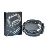 KPQ001 Multifunktions-Dosenflaschenöffner, tragbarer Edelstahl-Bierschraubendreher, KPQ001 – Bild 4