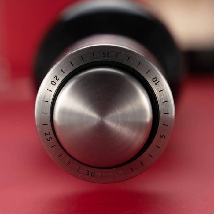 Staubdichter, versiegelter Vakuum-Weinflaschenverschluss aus Metall, Style D SP-002S, Style E SP-020, Style F SP-020, Style G SP-020, Style H SP-020, Style I KVS-4, Style J KVS-20, Style K KVS-21A – Bild 3