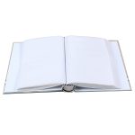 2 Stück 6 Zoll 4R 200 Blatt Fotoalbum Zwischenalbum Baby Growth Fotoalbum, MX2-401 T – Bild 2