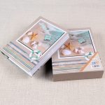 2 Stück 6 Zoll 4R 200 Blatt Fotoalbum Zwischenalbum Baby Growth Fotoalbum, MX2-401 T – Bild 5