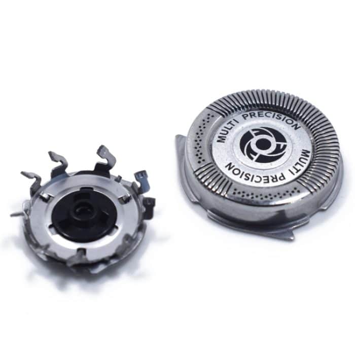 2 Stück für Philips Rasierer SH50 Cutter S5000 5077 5076 5091 5080 5082 Zubehör – Bild 1
