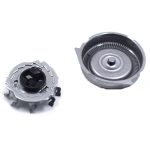 2 Stück für Philips Rasierer SH50 Cutter S5000 5077 5076 5091 5080 5082 Zubehör – Bild 3
