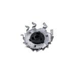 2 Stück für Philips Rasierer SH50 Cutter S5000 5077 5076 5091 5080 5082 Zubehör – Bild 4