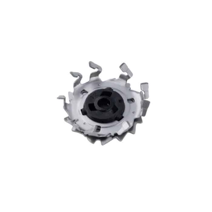 2 Stück für Philips Rasierer SH50 Cutter S5000 5077 5076 5091 5080 5082 Zubehör – Bild 4