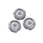 2 Stück für Philips Rasierer SH50 Cutter S5000 5077 5076 5091 5080 5082 Zubehör – Bild 5