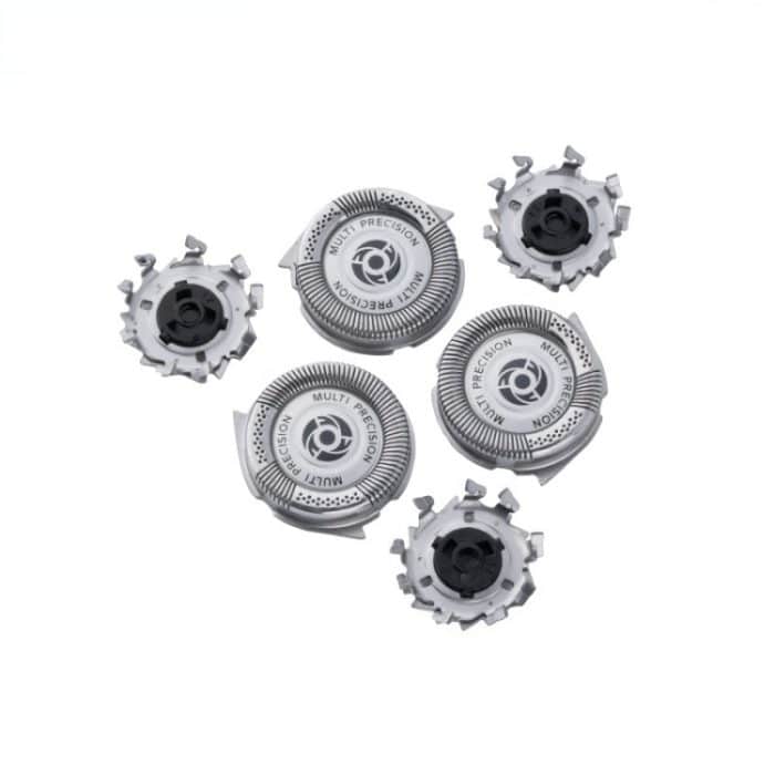 2 Stück für Philips Rasierer SH50 Cutter S5000 5077 5076 5091 5080 5082 Zubehör – Bild 6