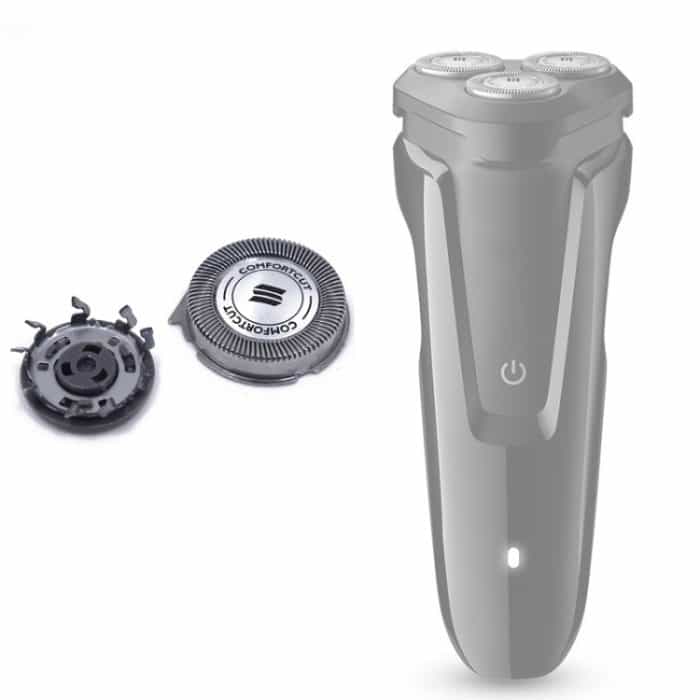 TBD05844097.jpg 2 Stück für Philips Rasiermesser Messer Kopf Blade Zubehör – Bild 1