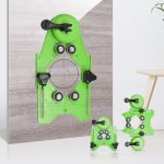 CY-0125 Hilfswerkzeug für Glasfliesen-Saugnapf-Öffnungssucher, Stil:, Single Handle, Double Handle – Bild 6