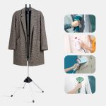 1,6 m 3-in-1-Hängebügelbügel, Teleskop-Metallstangenhalterung, Metal Rod Mount – Bild 2