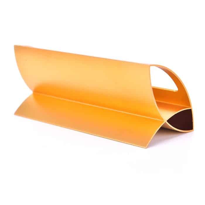 Kreative Metall-Kartenhalter, Notizhalter für Büro, Schreibtisch, Visitenkartenhalter, Schreibtischzubehör, Ständer, Clip – Bild 3