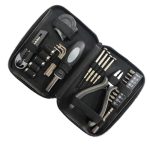 27-in-1-Werkzeug-Steckschlüssel-Schraubendreher-Set aus Weißblechbox, 27 In 1 Tinplate Box – Bild 3