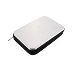 27-in-1-Werkzeug-Steckschlüssel-Schraubendreher-Set aus Weißblechbox, 27 In 1 Tinplate Box – Bild 4