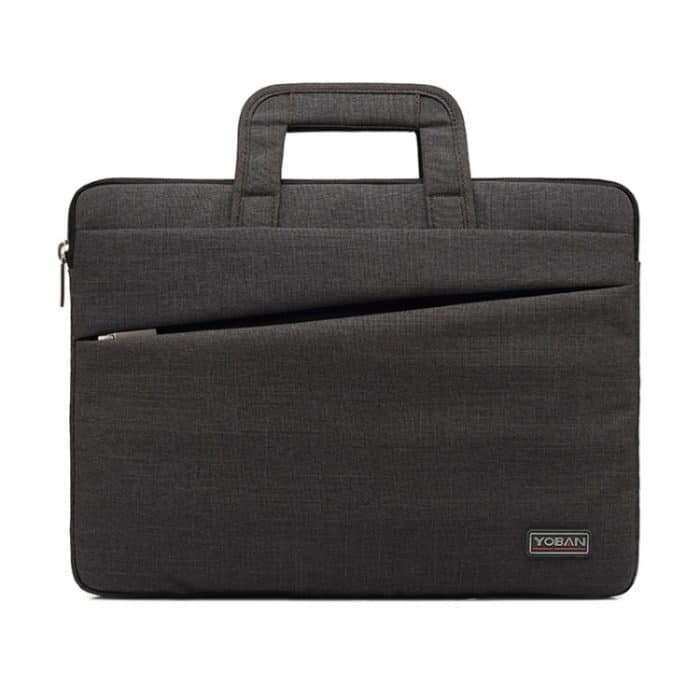 YOBAN Y-923-1 Lässige Laptoptasche, wasserdichte Tablet-Businesstasche, 14 inch – Bild 1