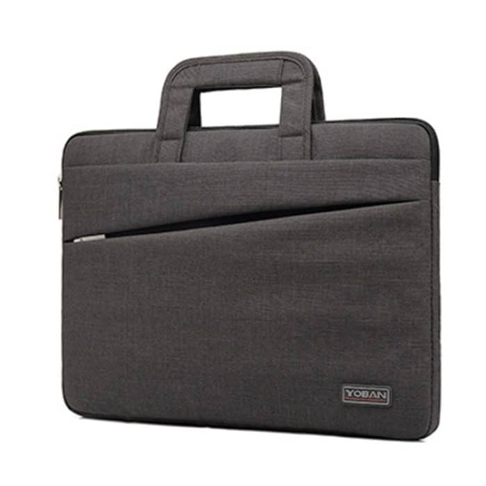YOBAN Y-923-1 Lässige Laptoptasche, wasserdichte Tablet-Businesstasche, 14 inch – Bild 7