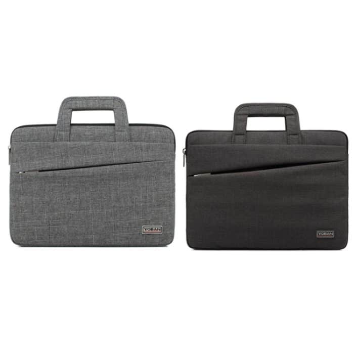 YOBAN Y-923-1 Lässige Laptoptasche, wasserdichte Tablet-Businesstasche, 14 inch – Bild 6