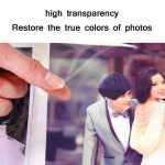 1200 Blatt interstitielles Familienfotoalbum – Bild 5