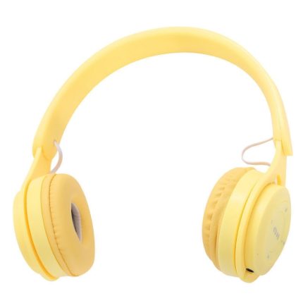 M6 Wireless Bluetooth Headset Klappbares Gaming-Stereo-Headset mit Mikrofon