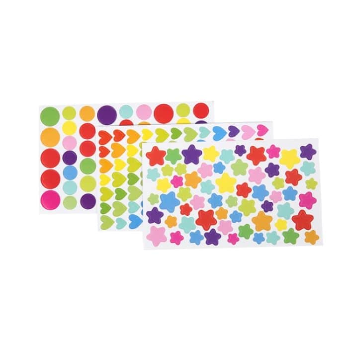 2 Stück DIY handklebendes horizontales Fotoalbum Spezifikation:, Photo Album + Accessories Set, Black, Kraft Paper, Dark Blue, Red, Pink, Gray, Green, Purple, White – Bild 5