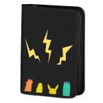 PU Face Loose-Leaf Game Card Album Album Anime Peripheral Idol Card Collection Album, Idol Card Collection Album