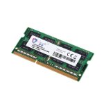 JingHai 1600 MHz DDR3L PC3L-12800S 1,35 V Niederspannungs-Notebook-Speicherleiste, 4GB