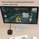 3 x USB-Anschluss + TF/SD-Kartenleser, Computer, Notebook, Hochgeschwindigkeits-Hub-Splitter, H25-2.0, H25-3.0 – Bild 7