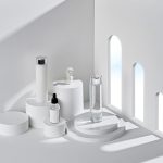 Geometrische Polygon-Kamera-Requisiten aus massivem Holz, kreative Fotografie-Ornamente, Flat Ladder, Square Hollow Circle, Hexagon+Hollow Hexagon, Dual Circular Rings, Round+Ring, Hollow Square Ring Round, Solid Circulars, 5-layer Combined Ladder... – Bild 4