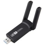 WD-4605AC AC1200MBPS Wireless USB 3.0-Netzwerkkarte