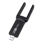 WD-4605AC AC1200MBPS Wireless USB 3.0-Netzwerkkarte – Bild 2