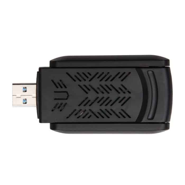 WD-4605AC AC1200MBPS Wireless USB 3.0-Netzwerkkarte – Bild 4