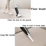 Leistungsstarker Haushaltsstaubsauger, leistungsstarker Handstaubsauger, Handheld Vacuum Cleaner – Bild 6